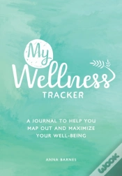 Capa do artigo My Wellness Tracker