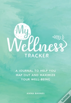 Capa do artigo My Wellness Tracker