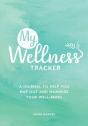 My Wellness Tracker - Preview