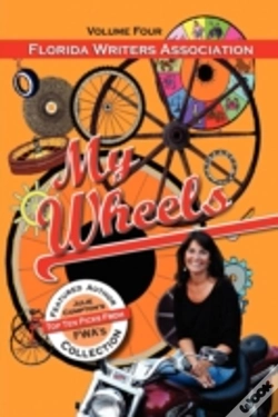 Capa do artigo My Wheels, Florida Writers Association,