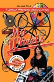 Capa do artigo My Wheels, Florida Writers Association,
