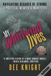Capa do artigo My Whirlwind Lives
