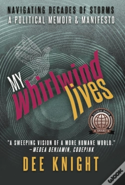 Capa do artigo My Whirlwind Lives
