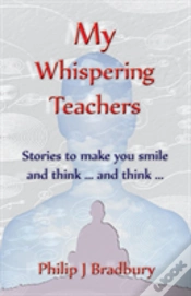 Capa do artigo My Whispering Teachers