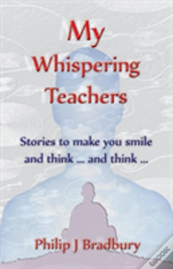Capa do artigo My Whispering Teachers
