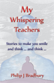 My Whispering Teachers