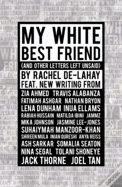 Capa do artigo My White Best Friend