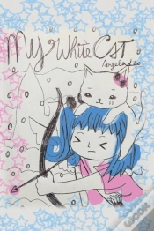 Capa do artigo My White Cat