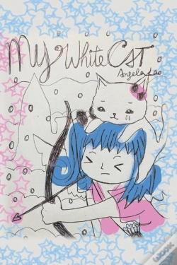 Capa do artigo My White Cat