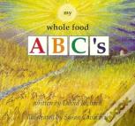 My Whole Food Abc'S