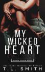 My Wicked Heart - Preview