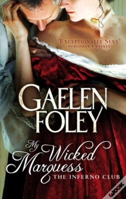 Capa do artigo My Wicked Marquess