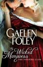 My Wicked Marquess - Preview