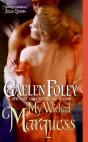 My Wicked Marquess - Preview