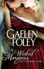 My Wicked Marquess - Preview
