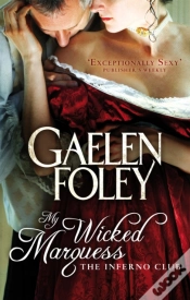 Capa do artigo My Wicked Marquess