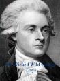 My Wicked Wild College Days By Thomas Je - Preview