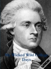 Capa do artigo My Wicked Wild College Days By Thomas Je