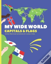 Capa do artigo My Wide World - Capitals And Flags