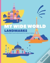 Capa do artigo My Wide World - Landmarks