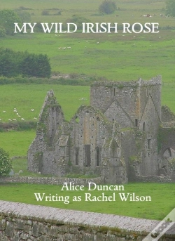 Capa do artigo My Wild Irish Rose