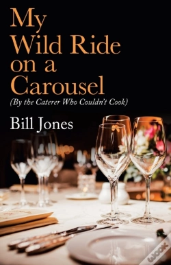 Capa do artigo My Wild Ride On A Carousel:  By The Cate