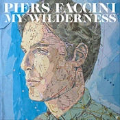 Capa do artigo My Wilderness - CD