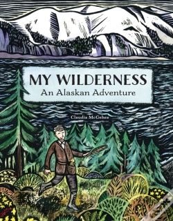 Capa do artigo My Wilderness