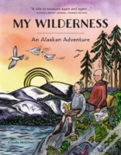 Capa do artigo My Wilderness