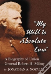 Capa do artigo "My Will Is Absolute Law"