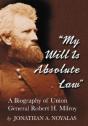 "My Will Is Absolute Law" - Preview