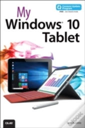 My Windows 10 Tablet