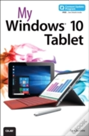 Capa do artigo My Windows 10 Tablet