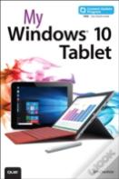 My Windows 10 Tablet