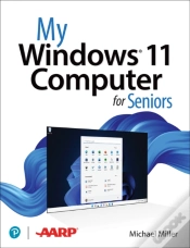 Capa do artigo My Windows 11 Computer For Seniors