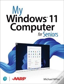 Capa do artigo My Windows 11 Computer For Seniors