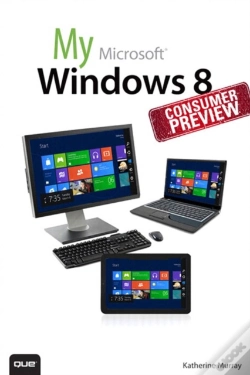 Capa do artigo My Windows 8 Consumer Preview