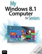 Capa do artigo My Windows 8.1 Computer For Seniors