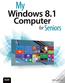 Capa do artigo My Windows 8.1 Computer For Seniors