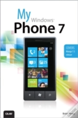 Capa do artigo My Windows Phone 7