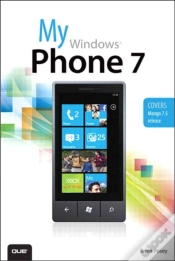 Capa do artigo My Windows Phone 7