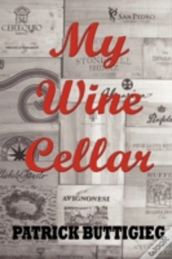 Capa do artigo My Wine Cellar
