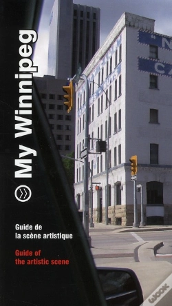 Capa do artigo My Winnipeg