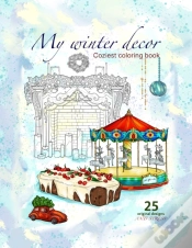 Capa do artigo My Winter Decor