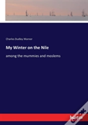 Capa do artigo My Winter On The Nile