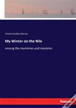 Capa do artigo My Winter On The Nile