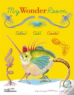 Capa do artigo My Wonder Room