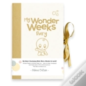 Capa do artigo My Wonder Weeks Diary