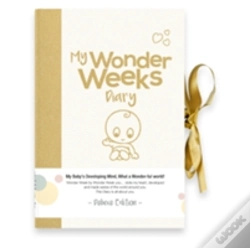 Capa do artigo My Wonder Weeks Diary