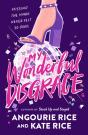 My Wonderful Disgrace - Preview